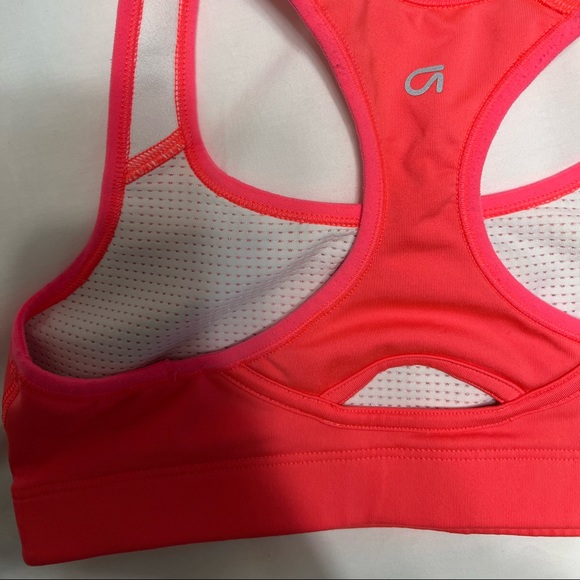 Cute Hot Pink Sports Bra by GapFit - Picture 5 of 8